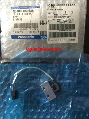 Panasonic N510068515AA SMT flow sensor